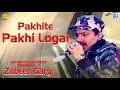 Zubeen Garg Romantic Song - Pakhite Pakhi Logai | Assamese Movie Song | Jonaki Mon | NK Production