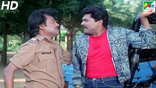 Download lagu Ranjit fights with Charan Raj | Phool Bane Angaray | Rekha, Rajinikanth, Prem Chopra, Shafi Inamdar mp3