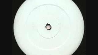 DJ Phantasy's Mate - Edit Vol. 1 (Side A) (1992)
