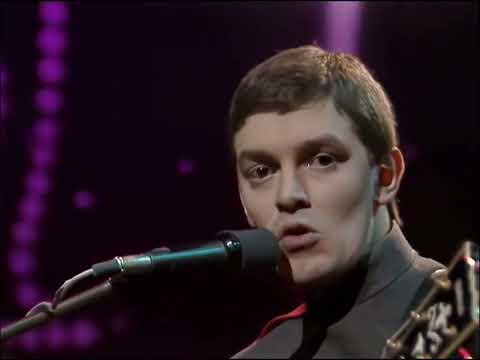 Bill Nelson - Furniture Music - Lyric Video (Live)