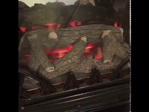 Provence Gas Heater Starter Guide