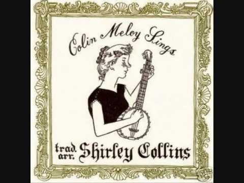 Charlie - Colin Meloy