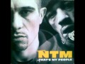Suprême NTM - That's My People (Instrumental ...