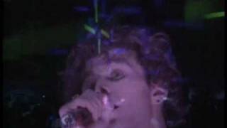 God Only Knows (Part 12 of 16) - James - Come Home Live