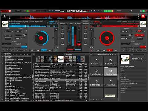 100.- Daddy Yankee Metele Con Candela (Brayan Dj Remix Ft Dvj Beaktor)