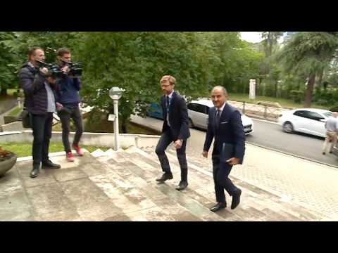 Top News - Reforma zgjedhore/ Replika mes Ramës dhe Opozitës