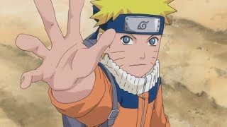 Naruto, the Self-Made Hypocrite