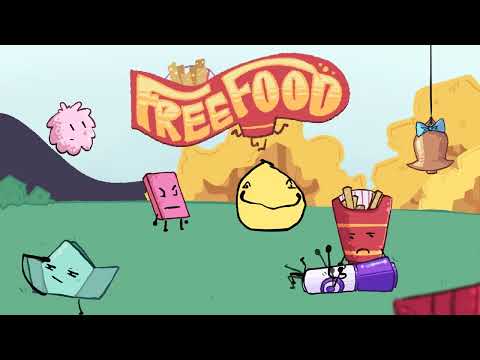 BFB 1 Scene Reanimated in 2 Hours