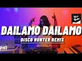 Download Lagu DISCO HUNTER - Dalamo Dalamo Breaklatin Remix Mp3 Free