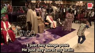 Download lagu OMO BABA by TREM CHILDREN MASS CHOIR (Original by Spirit of Prophecy) mp3