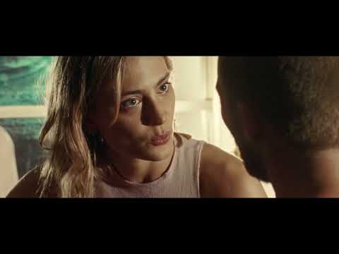 Tráiler en español de Agente infiltrado