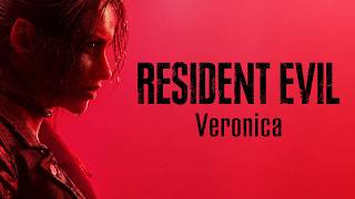 Resident Evil Veronica video 1