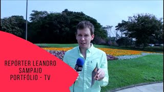 preview picture of video 'Solo Sagrado o paraíso na terra por Leandro Sampaio'