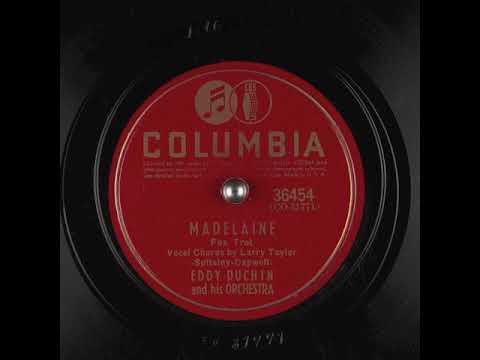 Madelaine (1941) - Larry Taylor