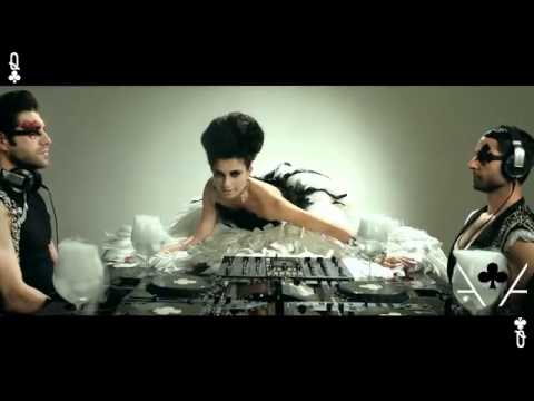Nadia Ali - Fantasy (Morgan Page Remix) ( Official video )