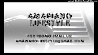 Kabza De Small feat. Leehleza - Amabele (Shaya) (FULL MIX)