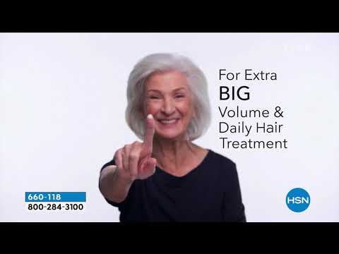 Tweakd 2XL Dream Big Volumizing Hair Treatment Clay