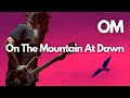 Bass Boosted Playthrough + Bass TAB // On The Mountain At Dawn by OM