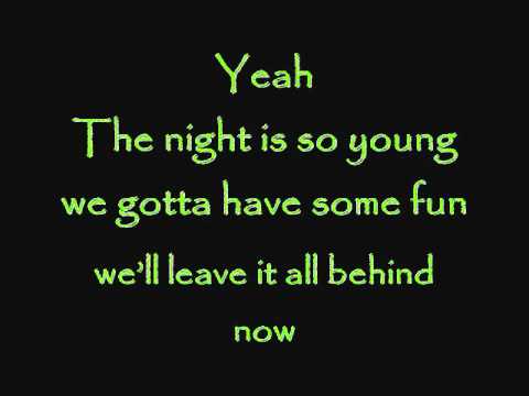 Shut Up And Kiss Me video