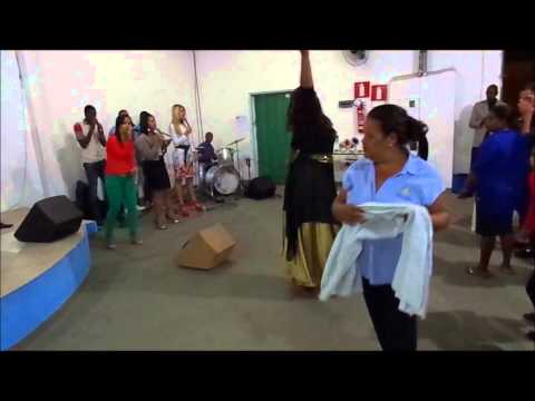 Bem vindo.....27 Abril 2014 - Casa de Juda -  Ministerio de Louvor.