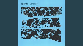 Sprints - Little Fix video