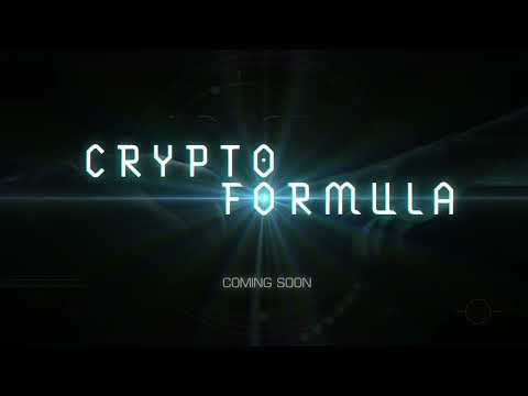 Crypto Formula