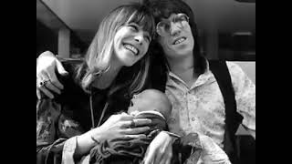 The Rolling Stones    “ Indian Girl “ live