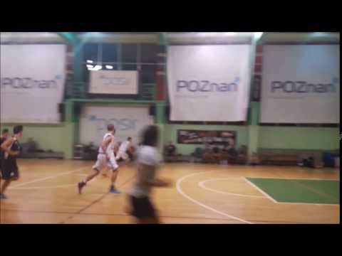 MKK Gniezno vs Pyra Poznań