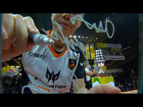 LIVE: ESL ONE Hamburgo - 2019 - Finales - Día 6