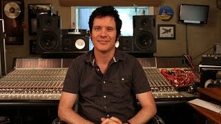 Audio File Management - Warren Huart: Produce Like A Pro