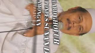 Download lagu TEHNIK MEMPERBESAR ALAT VITAL VERSI KITAB KUNING OLEH KH ABD GHOFUR mp3