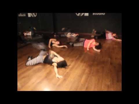 Don Diablo|  Alex Clare|  Kelis | Give It All | (Choreography  by Katya Flash)