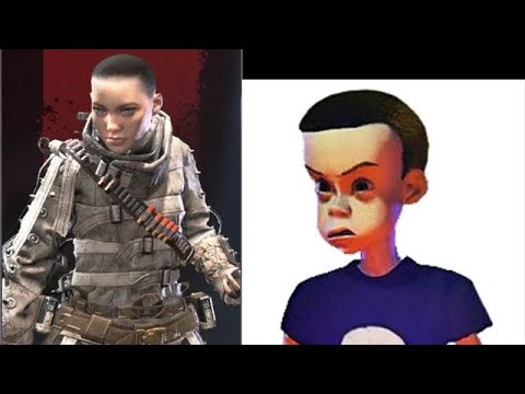 Raging At Sweaty Diamond Players:)