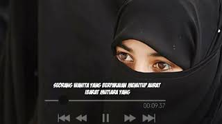 Download lagu Status Wa wanita muslimah mp3