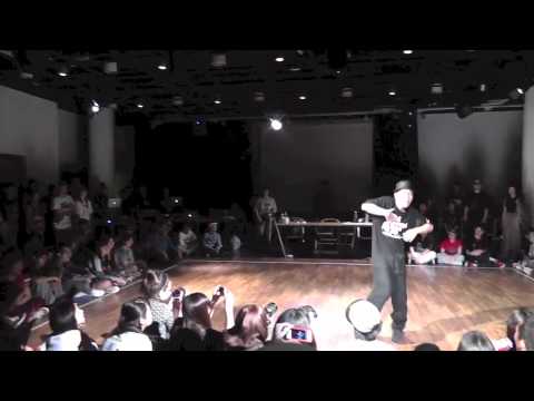 FTL 2012 JUDGE SHOWCASE - OHBODY