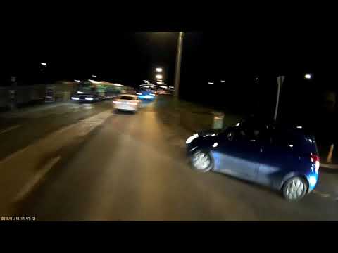 Türelmetlen? A vontatás nem várhat - Impatient? Towing cannot wait