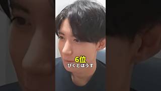 【真顔でこれは反則】真顔が想像以上にイケメンすぎるマイクラ実況者ランキングPart4
