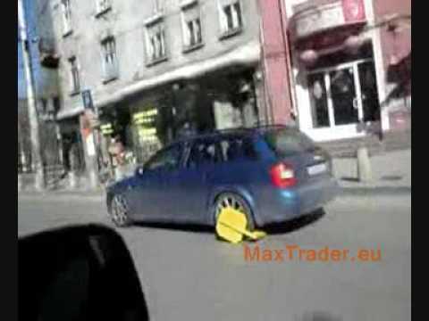 Nie ma mocnych!