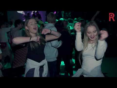 Russebooking: Det Offisielle Rullevorset 2018 aftermovie - Dapper Dan 2018 - Vulkan  arena