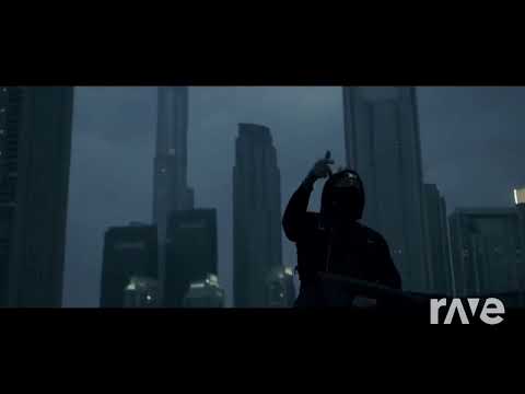 RAF Camora feat. Luciano & Jarico x Imanbek - All Night X All Night (Extended)