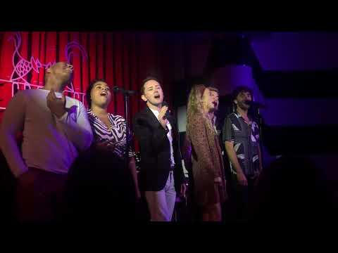 West End Superstars singing Seasons Of Love - Rent