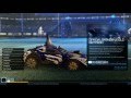 Rocket League How To Get The Achievements Survival Of The Fittest
