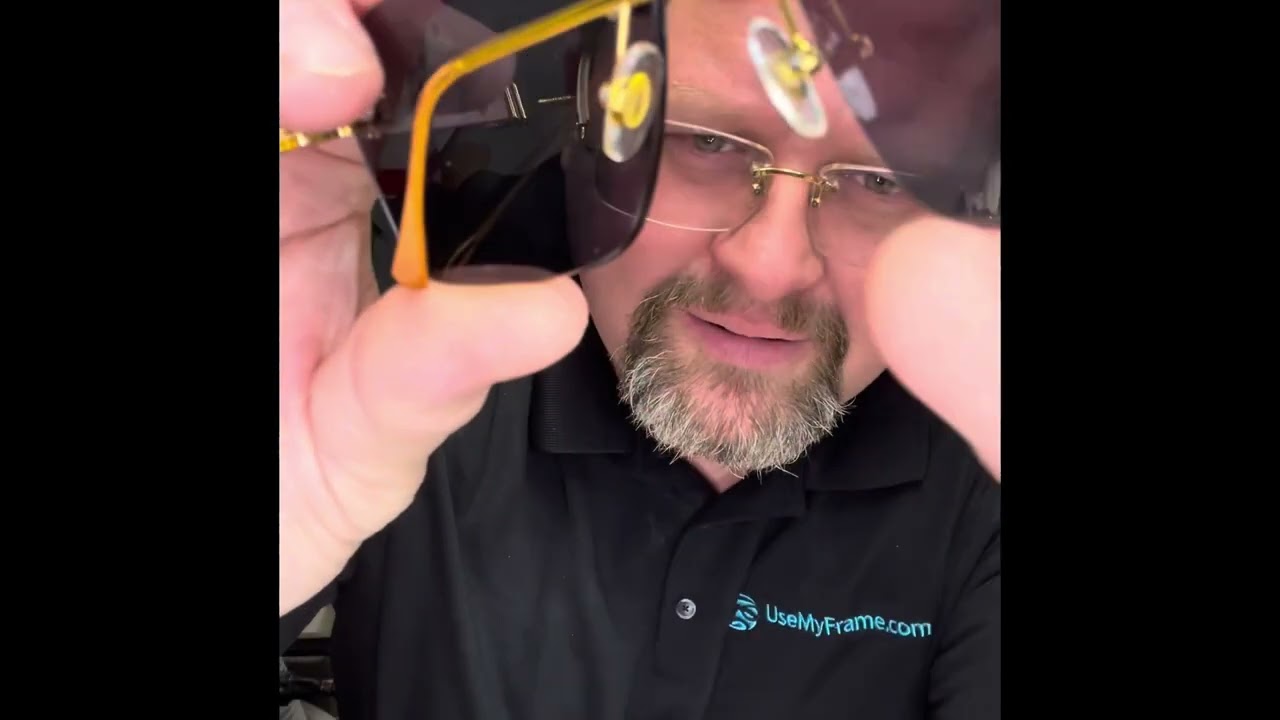 How to tell if Cartier glasses are real or fake