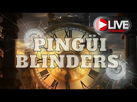 Pingüi Blinders!