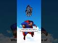 What Does Each Type Of Kryptonite Do To Superman Superman