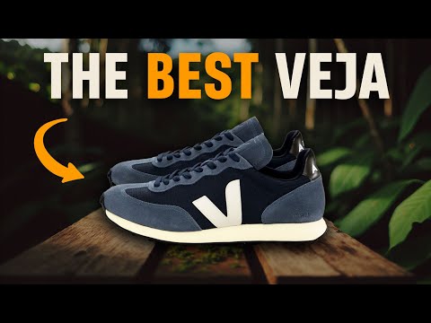 Veja Sneakers Rio Branco Honest Review and On Feet | Retro Style Meets Sustainability?