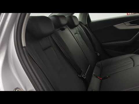 181D20422 - 2018 Audi A4 2.0TDI 150 S T SE ULTRA 4DR 21,950