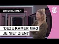 Geraldine Kemper: 'Dan gaat camera in badkamer aan!'
