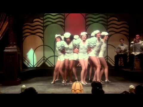 Bugsy Malone - Fat Sam's Grand Slam (HD)