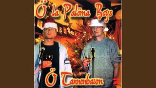 Ö Christmas Tree (Ö Tannenbaum)